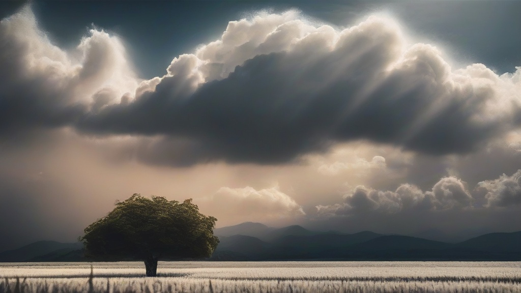 冰火两重天：哈尔滨寒潮来袭 vs 福州暖阳高照，今日天气全解析