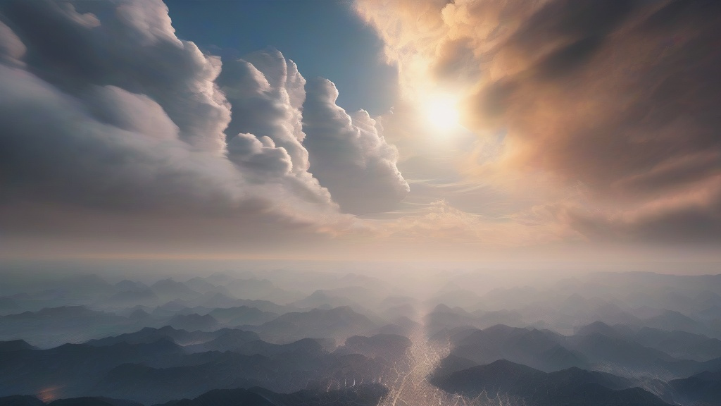 合肥多云转晴22-28℃ vs 成都阵雨频发18-24℃：今日出行全攻略