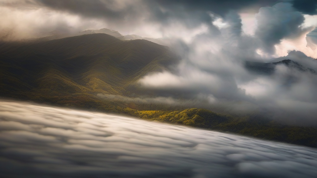 青岛今日大风预警！长沙晴热持续，两地天气差异与应对指南