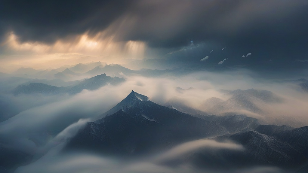 今日天气预警：深圳雾霾笼罩出行需谨慎，哈尔滨寒潮来袭保暖为先