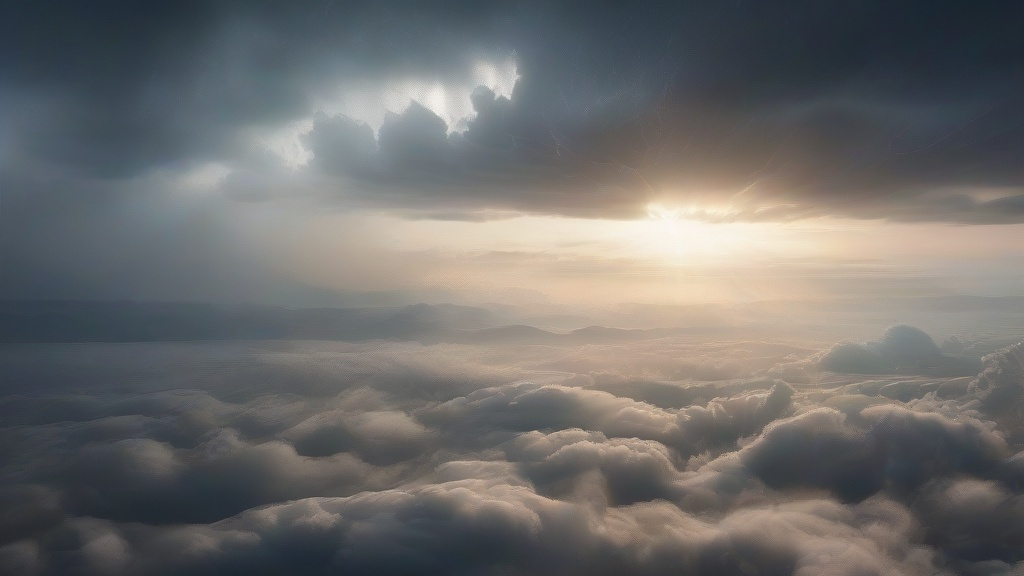 合肥今日晴空万里：阳光满城，出行与健康指南请查收