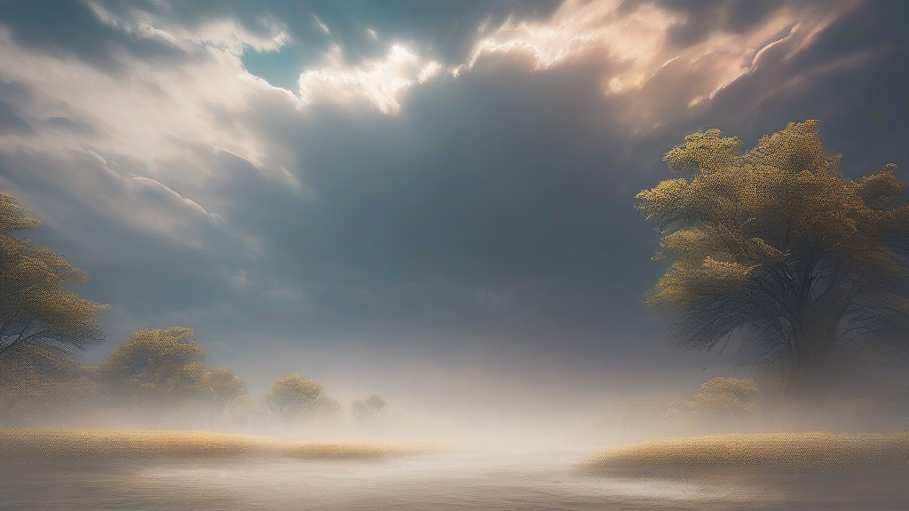 西安雷电交加、海口闷热持续、重庆阴雨绵绵：今日全国天气速递与应对指南