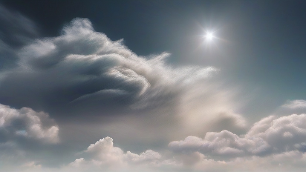 南京今日晴空高照，高温炙烤下如何科学应对？