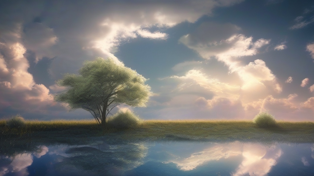 西安冰雹暴雨双预警！苏州雷雨突袭，今日出行必看安全指南