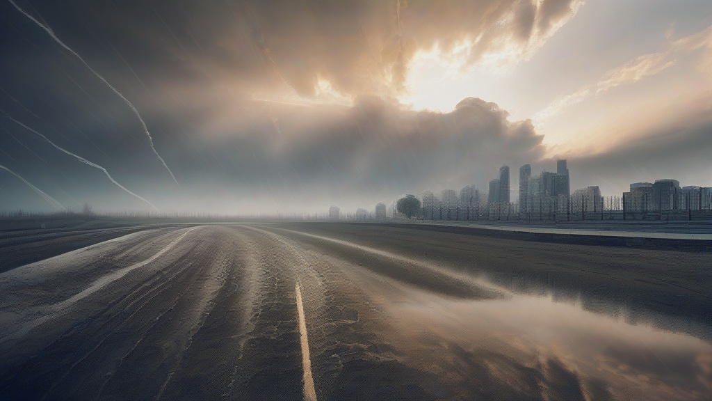 贵阳暴雨倾盆 vs 广州闷热难耐：今日天气差异大，出行指南请收好！