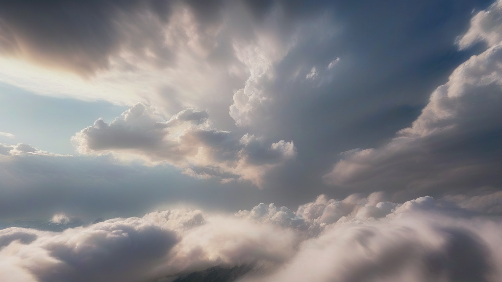暴雨寒潮双袭！昆明今日暴雨如注，全国多地降温超10℃