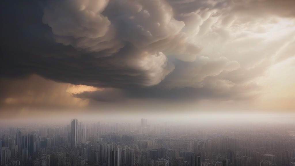 厦门青岛今日大风预警！周末天气剧变，这些防范措施必看