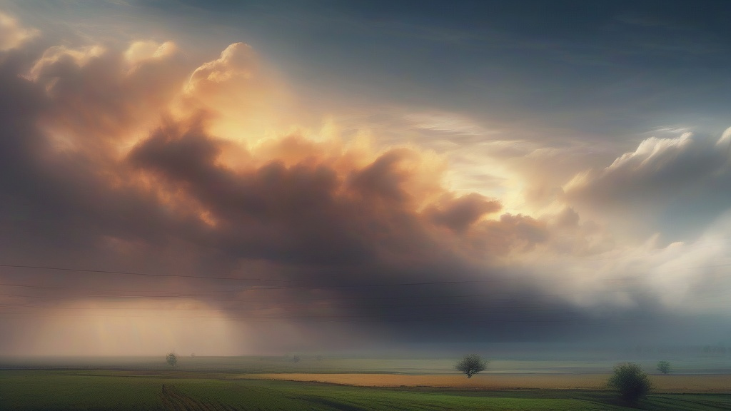 4城天气大揭秘：合肥阴雨、沈阳降温、青岛多云、兰州晴热，出行指南请收好！
