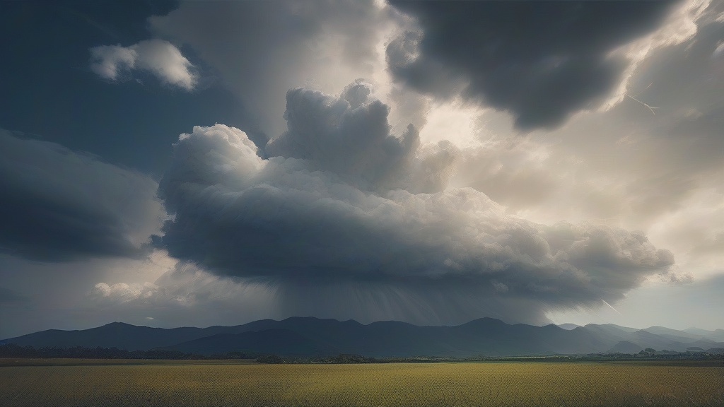 今日天气速递：拉萨多云宜出行，深圳太原需防变天