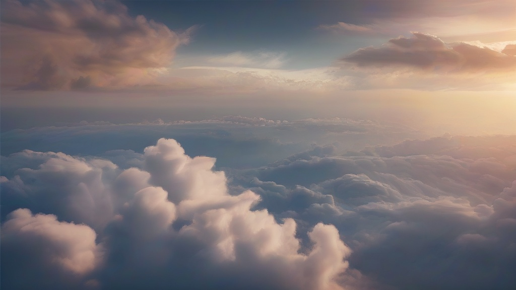 沪杭今日天气大揭秘：上海多云转晴，杭州局部阵雨需防范
