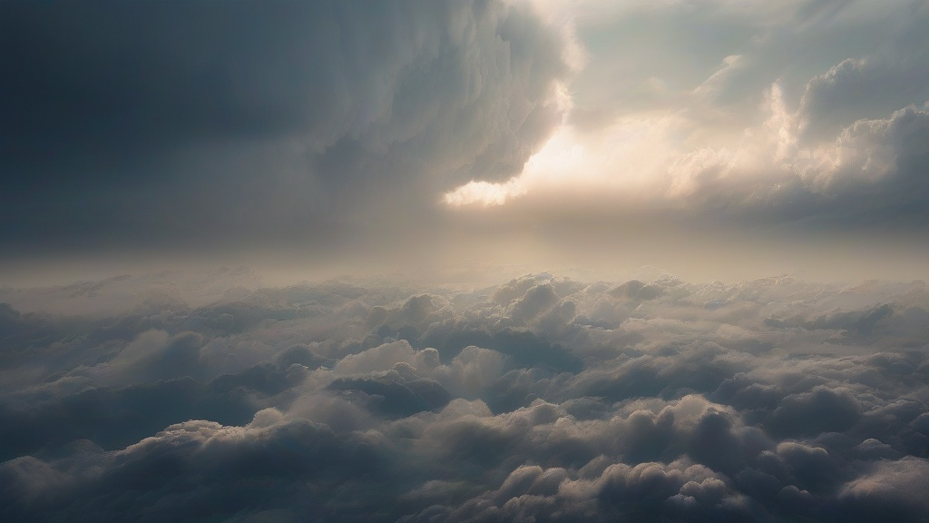 青岛郑州今日多云天气解析：温差大需防感冒，出行建议请收好