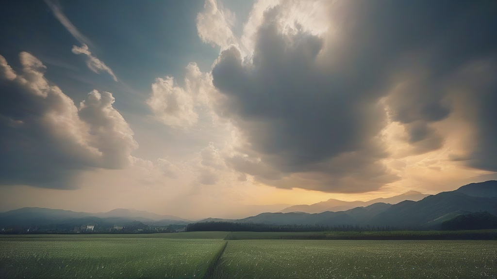 今日天气大揭秘：沈阳、北京、杭州三城晴好，出行指南请查收！