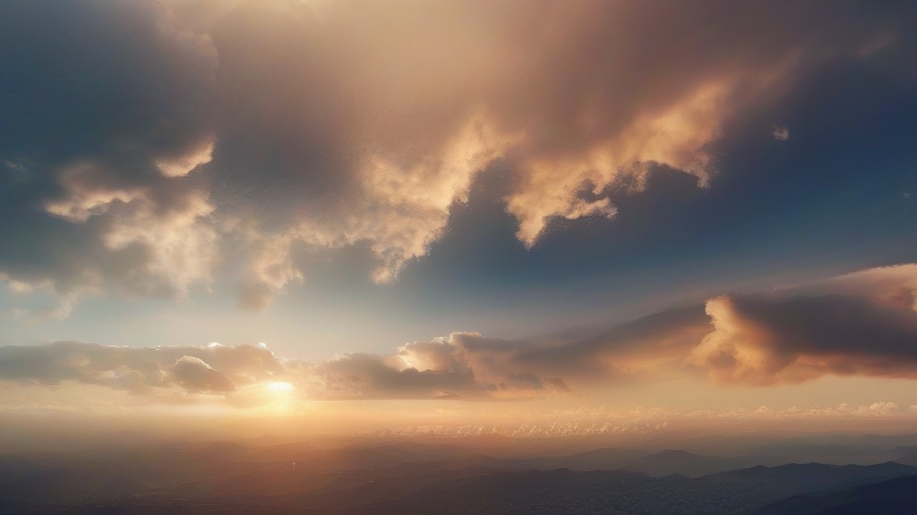 今日天气速递：广州晴热、太原阵雨、重庆闷热，三地出行指南请查收！