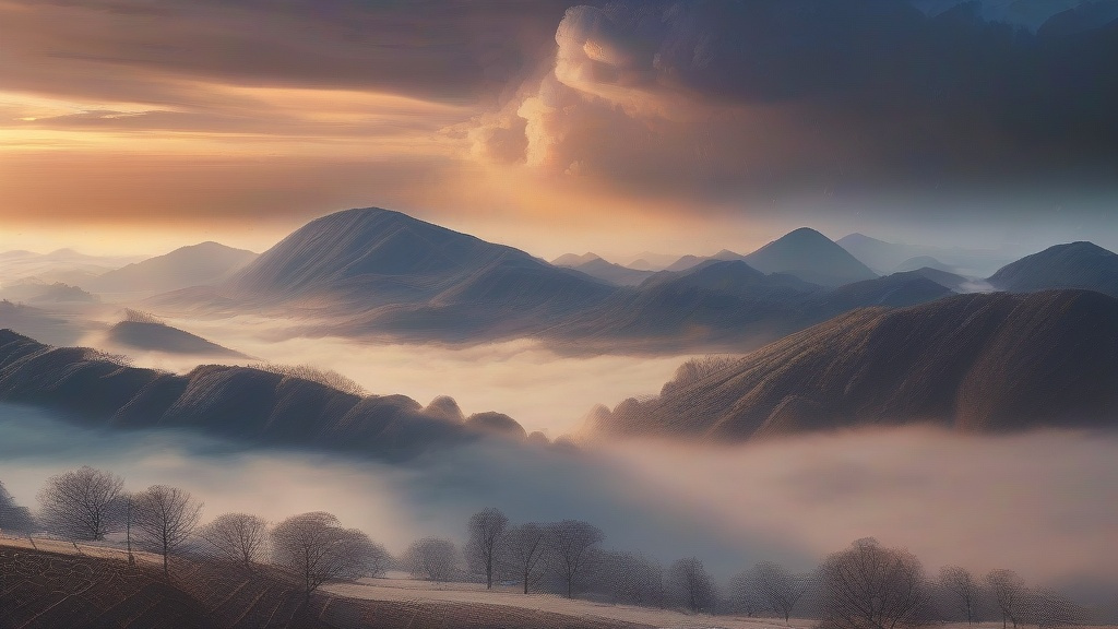 合肥阴雨绵绵需添衣 广州晴热持续防暑忙——今日两地天气实况与出行指南