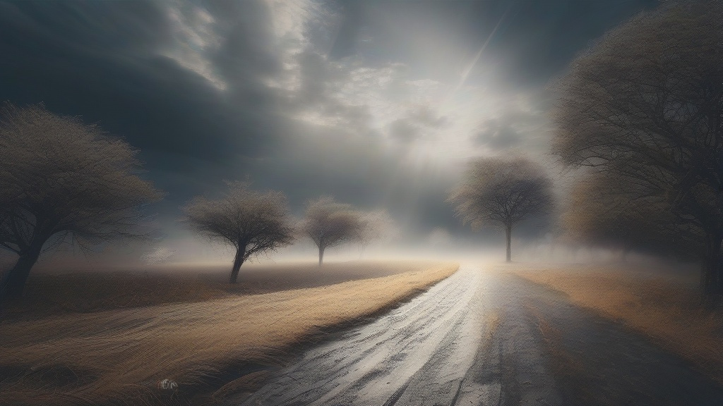 寒潮大风双袭！哈尔滨石家庄今日天气剧变，这些防护措施必看