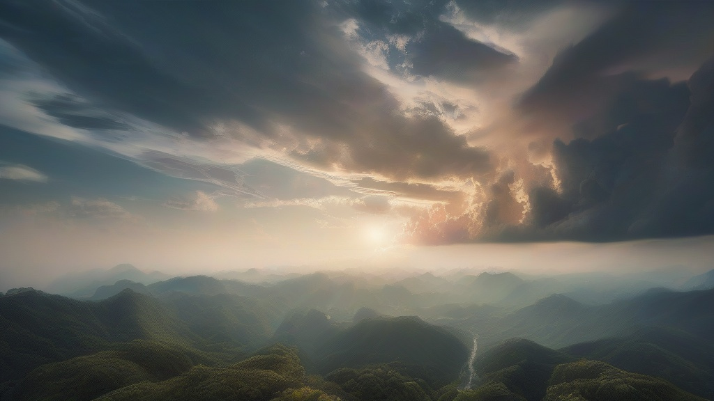 今日天气预警：合肥暴雨、拉萨强风、广州高温，出行防护指南请收好！