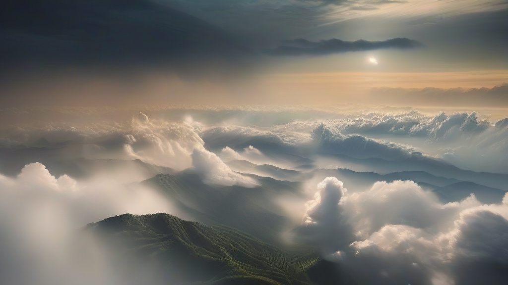 太原今日高温预警！午后冰雹雷电突袭，出行安全指南请收好