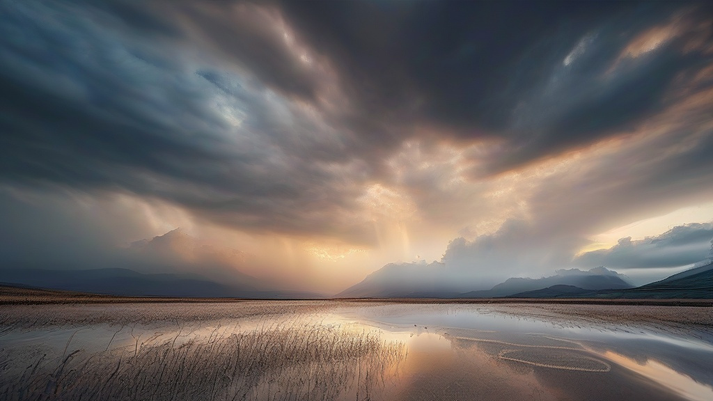今日天气速递：昆明晴暖宜人，苏州小雨添凉意