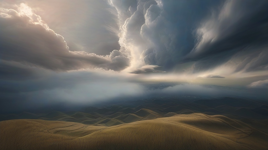 台风外围下沉气流致高温！晴天下的台风预警如何应对？