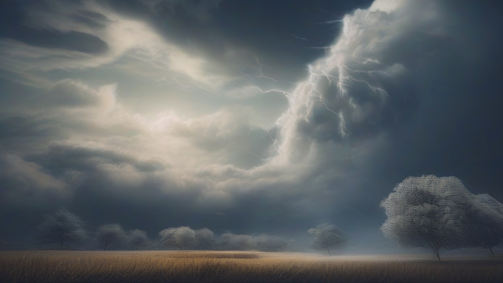 今日天气预警：拉萨大风、南京暴雨、重庆高温、兰州沙尘齐发，如何应对？