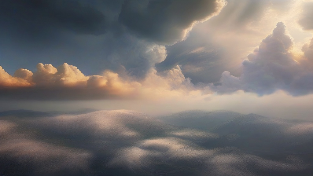 冰雹雷电突袭！科学防护指南助你安全出行