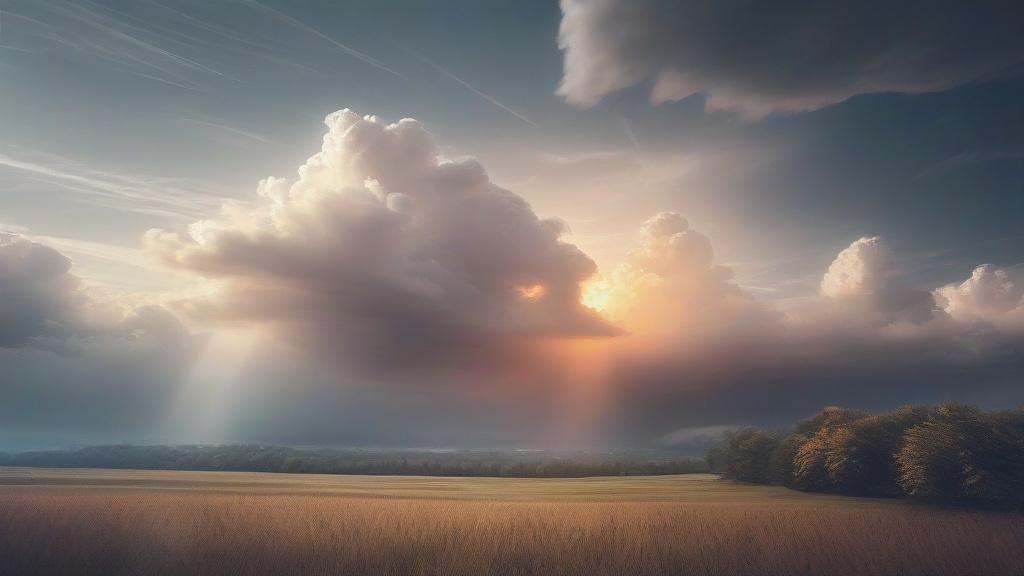 石家庄太原突降冰雹！强对流天气来袭，如何科学应对？