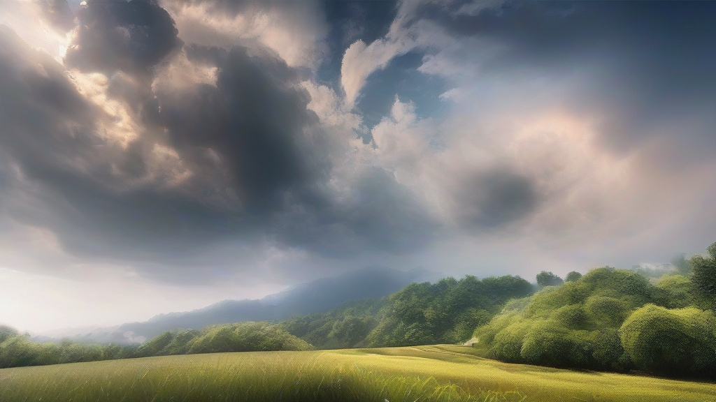 贵阳阴雨绵绵需添衣 杭州晴热相伴防暑忙——今日两地天气实况与出行指南