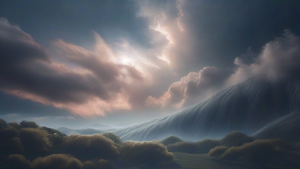 暴雨来袭！南京苏州广州今日天气预警与出行指南