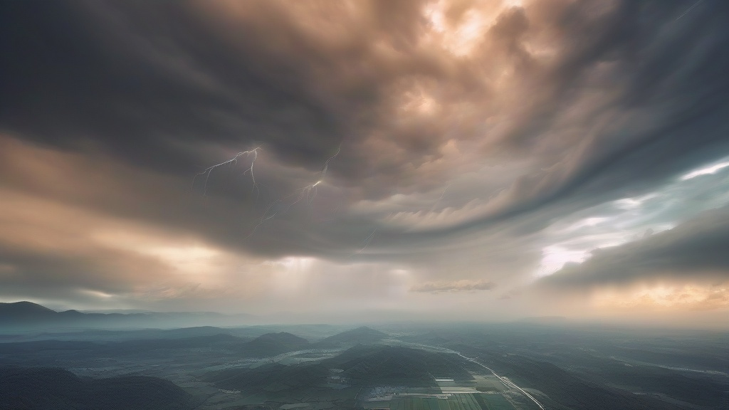 春运出行必看！哈尔滨暴雪石家庄暴雨，今日天气预警与防护指南