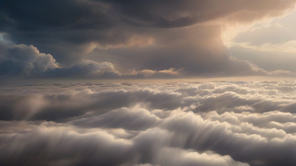 拉萨晴好厦门多云郑州暴雨，三城今日天气大不同！