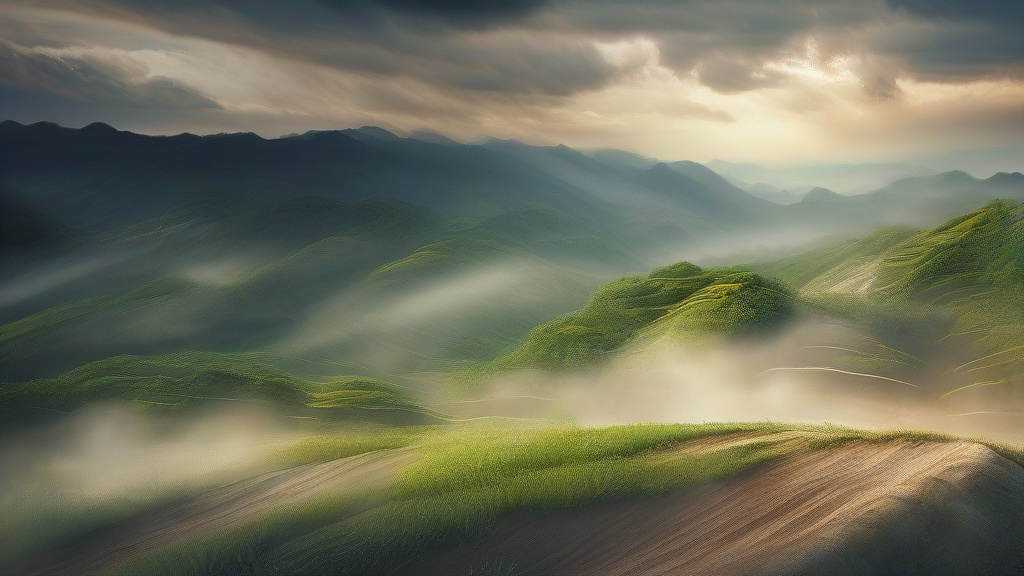 青岛郑州今日天气大揭秘：温差大、风力强，出行需注意！