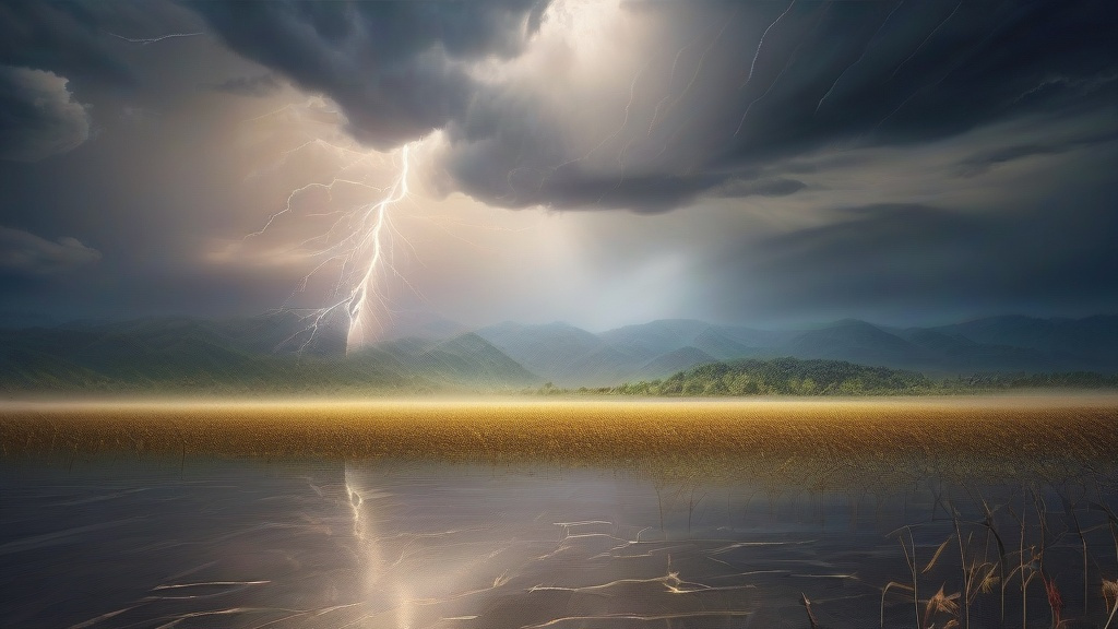 海口今日暴雨红色预警！城市内涝风险高，这份避险指南请收好