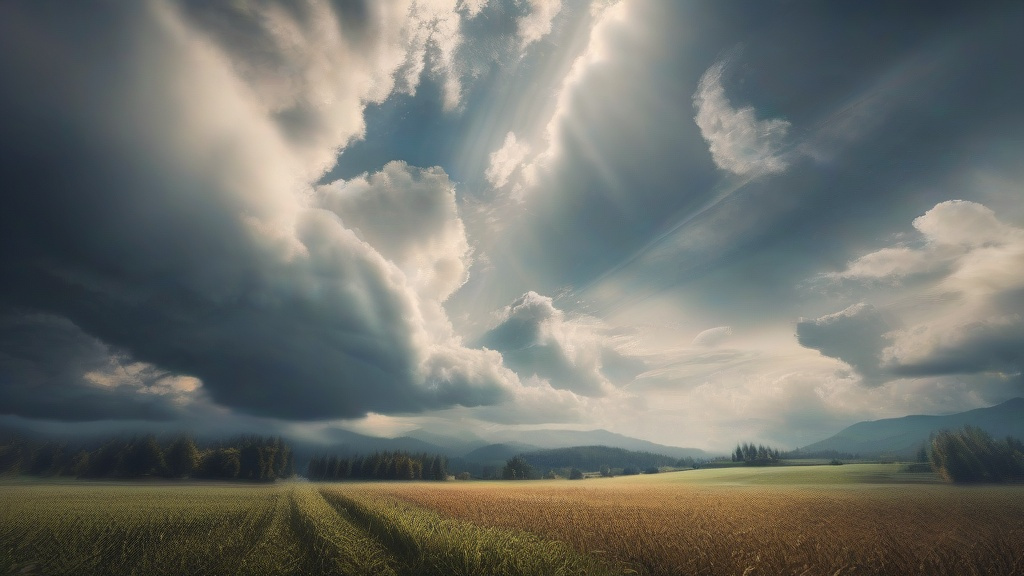 今日天气速递：深圳广州晴热需防晒，太原昆明温差大注意添衣
