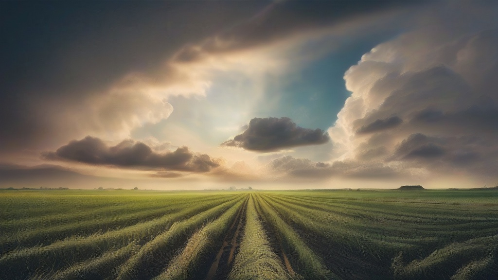 晴天VS多云：如何根据云量变化规划完美出行？