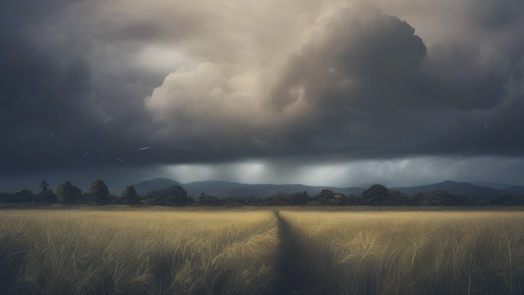 暴雨突袭！沈阳北京今日天气大不同，出行指南请收好