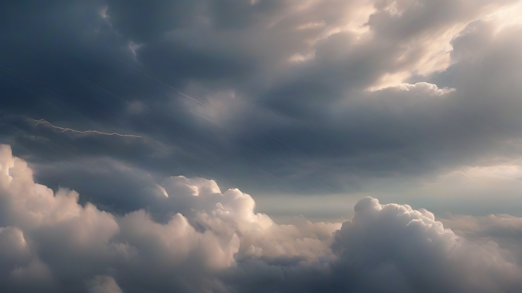 今日全国天气速递：深圳晴热、郑州阵雨、哈尔滨凉爽、长沙闷热，出行攻略请收好！