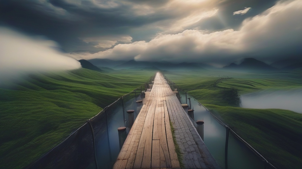 今日天气大揭秘：哈尔滨寒潮来袭，济南多云转晴，广州雷雨交加