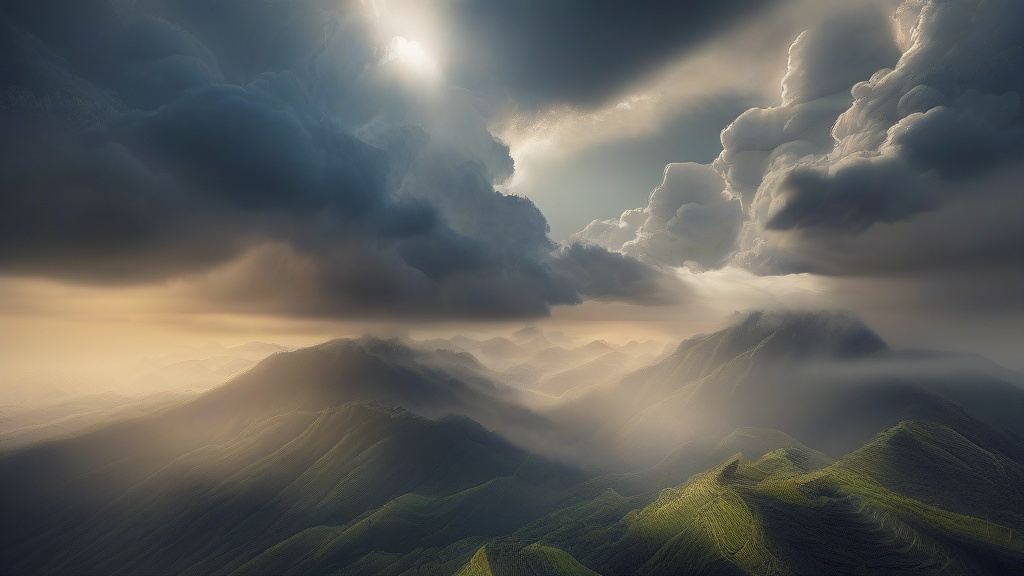 西安晴热需防晒，福州多云带伞更安心——今日两地天气与出行指南