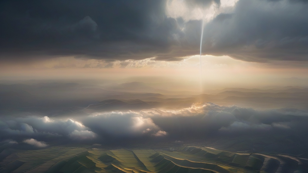 寒潮突袭！合肥大连节假日出行需警惕，今日天气全解析