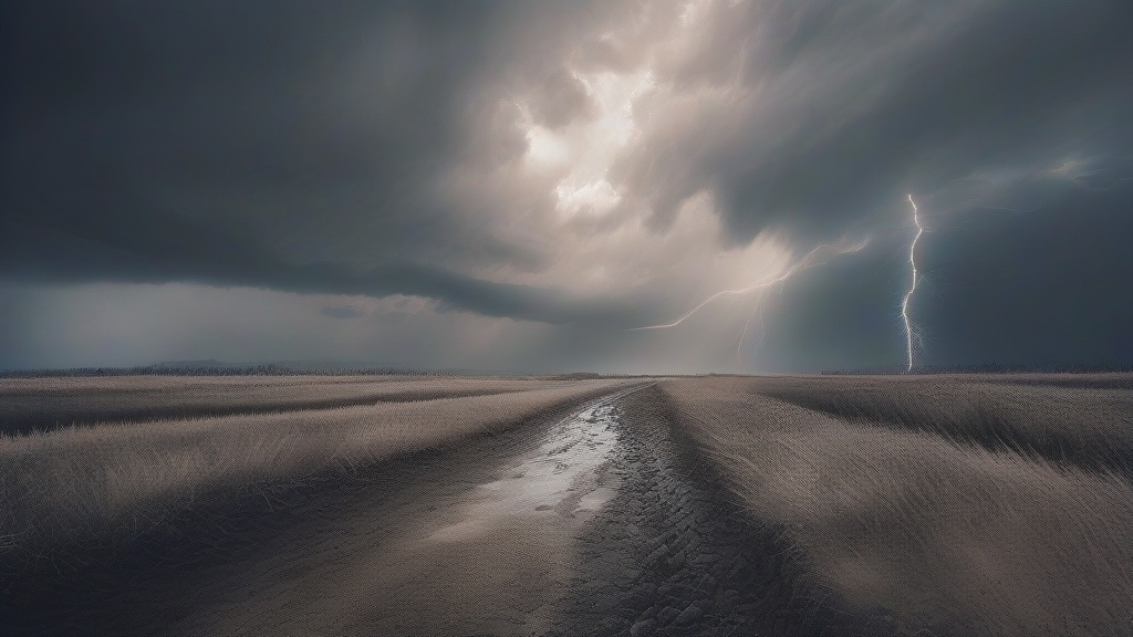 暴雨寒潮双袭：南京长沙今日天气剧变，出行防范指南请收好