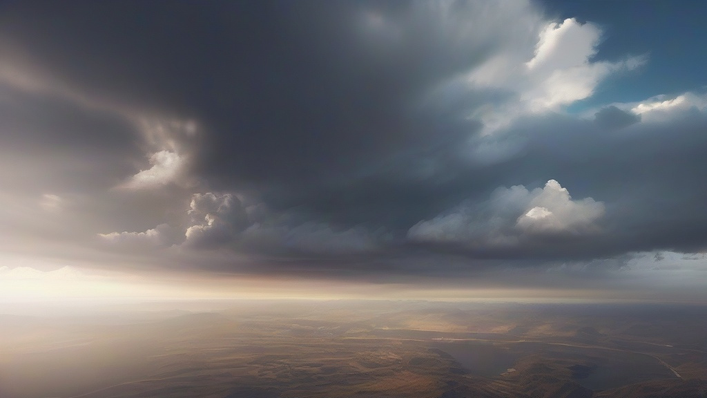 沈阳上海今日天气大不同！周末全国天气趋势及出行指南