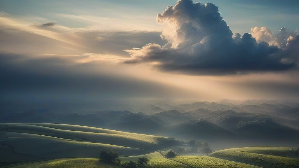 高温+雾霾+大风+晴天：复合天气下的出行全攻略