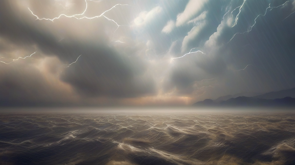 冰雹突袭预警！西安哈尔滨今日多云需警惕，出行防护指南请收好