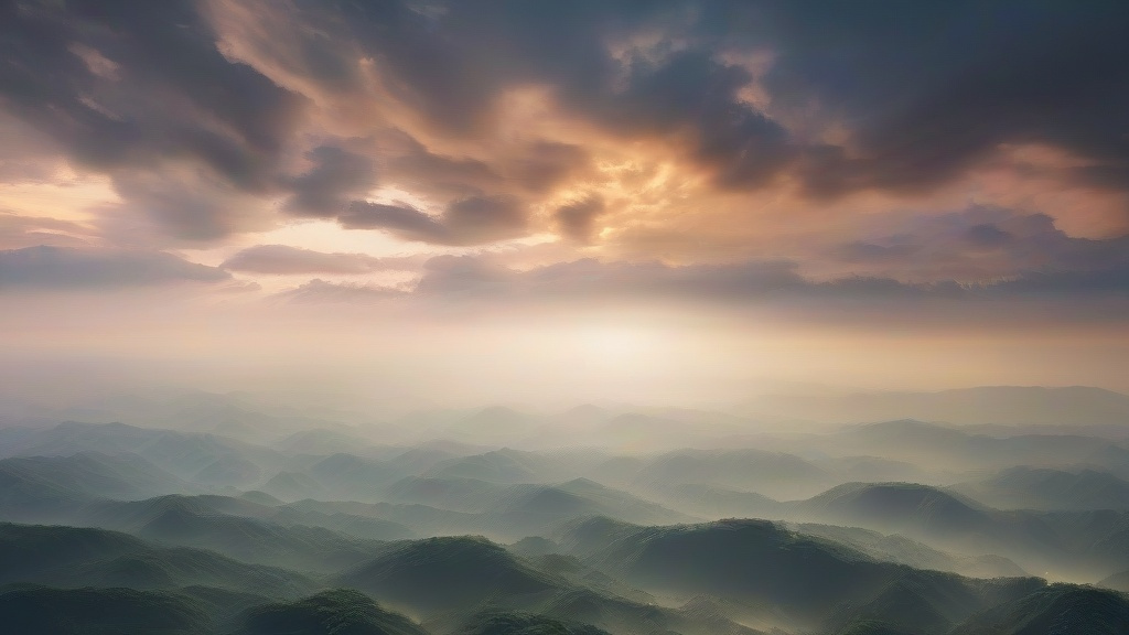 拉萨晴空迎暖阳 青岛雾霾需警惕 春运出行天气指南来了