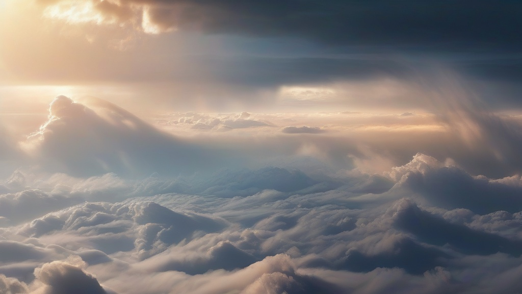 武汉石家庄重庆今日天气大不同：暴雨、晴热与阴云下的出行指南