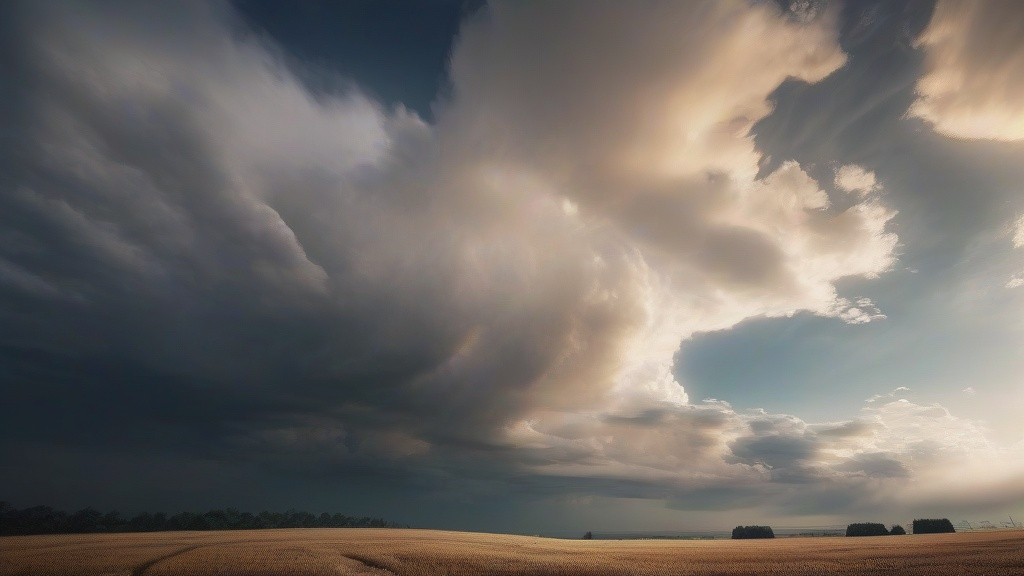 兰州今日晴空迎佳节：气温15-28℃宜出行，午后紫外线强需防护