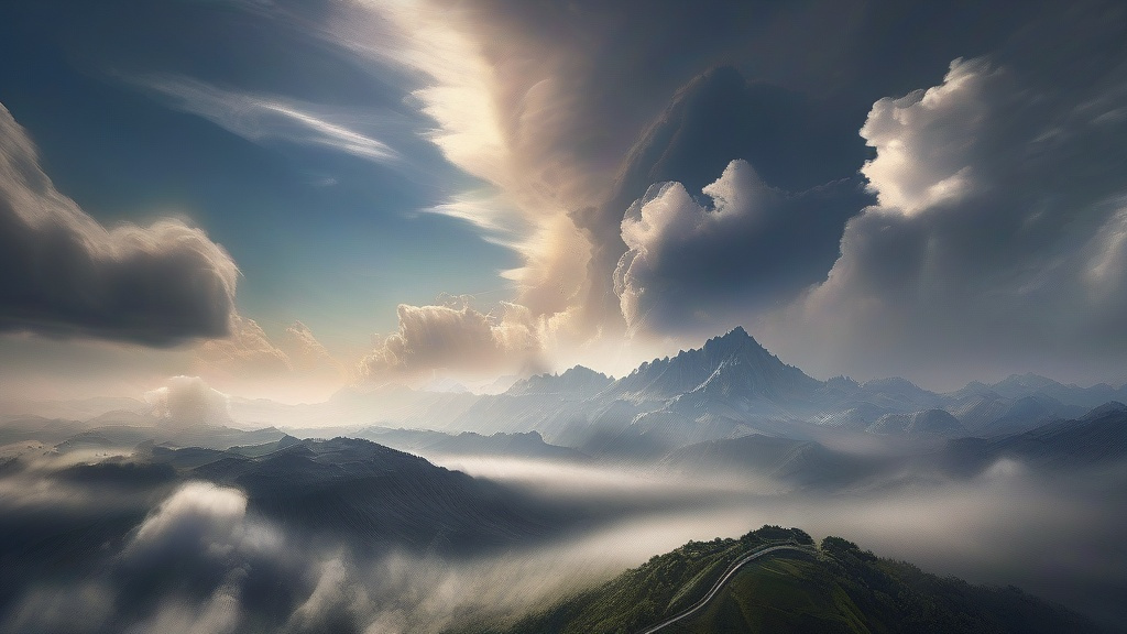 周末警惕！昆明暴雨蓝色预警，重庆高温橙色预警双双来袭