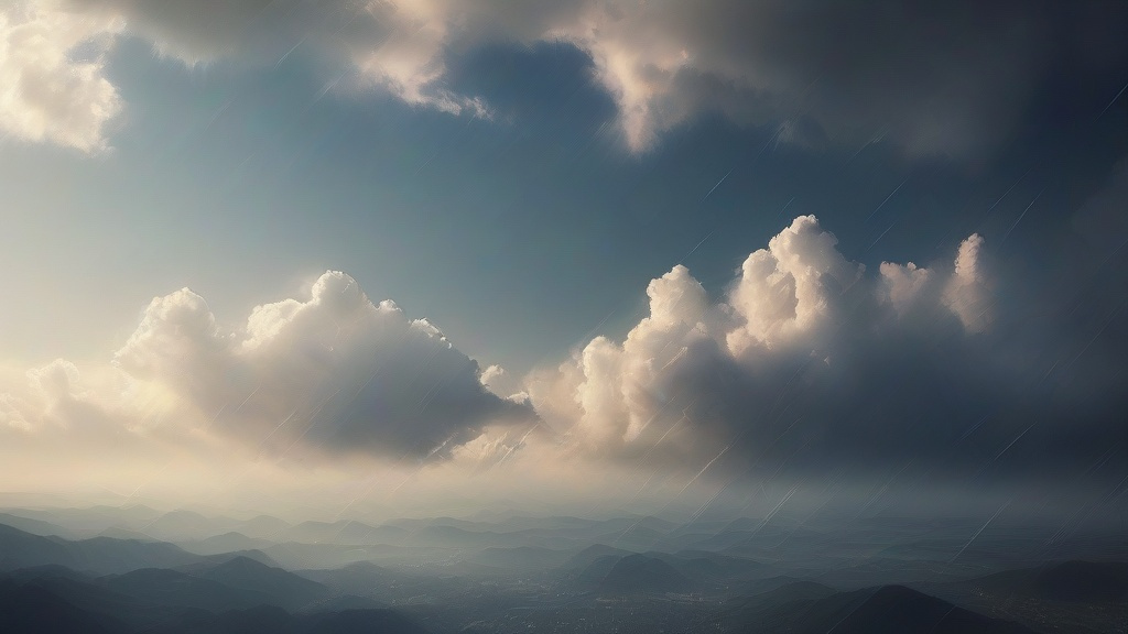 寒潮来袭！沈阳兰州低温预警，深圳温暖依旧，今日天气全解析