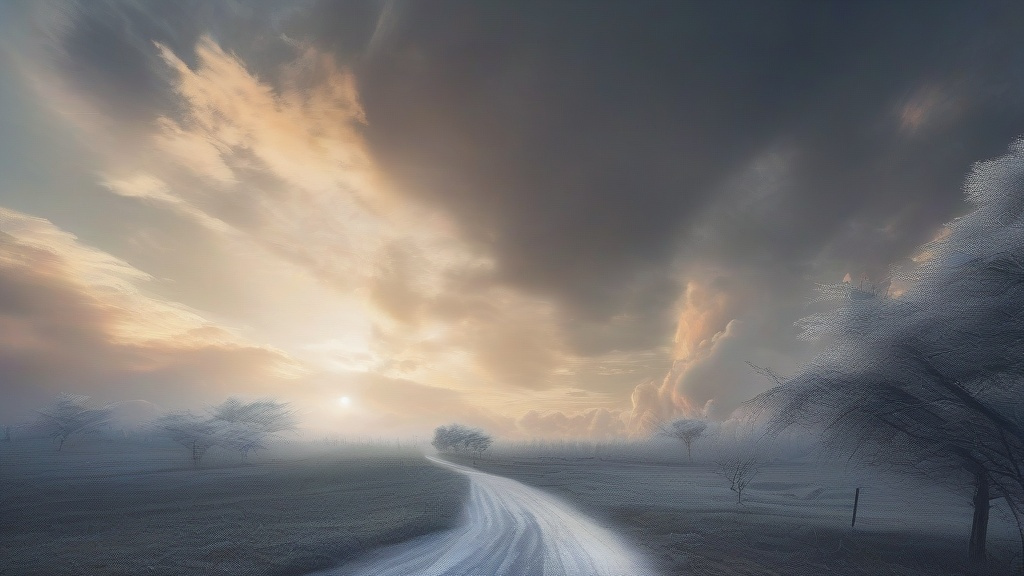 合肥晴热升级VS北京雷雨来袭：两地今日天气大不同，出行指南请收好！