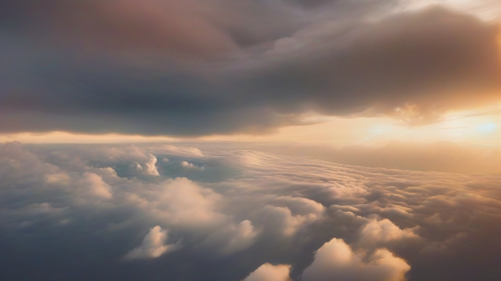 今日天气速递：合肥晴热、拉萨阵雨、上海多云、太原降温，出行指南请查收！